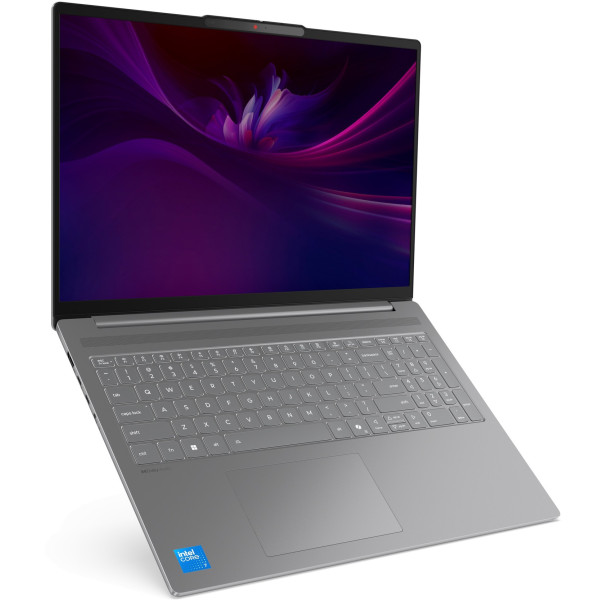 Ноутбук Lenovo IdeaPad Slim 5 16IRH10 Luna Grey (83HS009WRA)