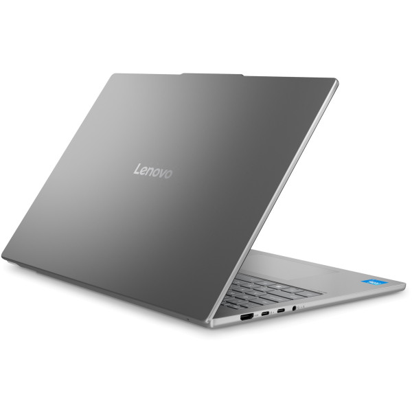 Ноутбук Lenovo IdeaPad Slim 5 16IRH10 Luna Grey (83HS009WRA)