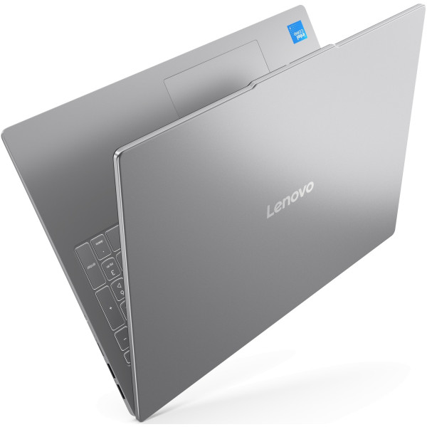 Ноутбук Lenovo IdeaPad Slim 5 16IRH10 Luna Grey (83HS009WRA)