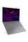 Ноутбук Lenovo IdeaPad Slim 5 16IRH10 Luna Grey (83HS0075RA)