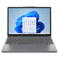 Ноутбук Lenovo IdeaPad Slim 3 16IRH10 Luna Grey (83K2007DRA)