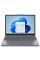 Ноутбук Lenovo IdeaPad Slim 3 16IRH10 Luna Grey (83K2007DRA)