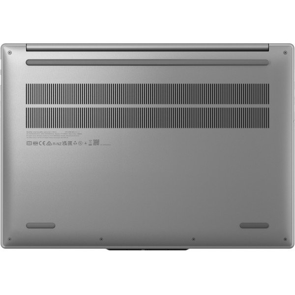Ноутбук Lenovo IdeaPad Slim 5 16IRH10 Luna Grey (83HS004NIX)