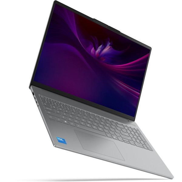 Ноутбук Lenovo IdeaPad Slim 5 16IRH10 Luna Grey (83HS005VRA)
