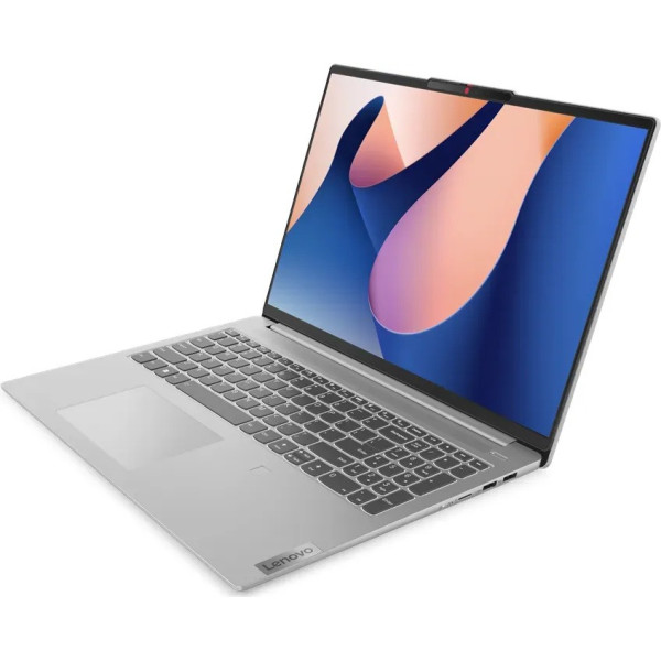 Ноутбук Lenovo IdeaPad Slim 5 16IRL8 Grey (82XF003RCK)