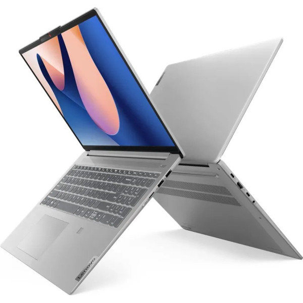 Ноутбук Lenovo IdeaPad Slim 5 16IRL8 (82XF0012US)