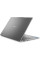 Ноутбук Lenovo IdeaPad Slim 5 16IRH10 Luna Grey (83HS005VRA)
