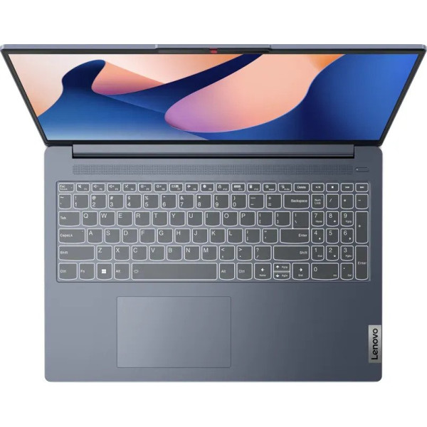 Ноутбук Lenovo IdeaPad Slim 5 16IRL8 (82XF0019US)