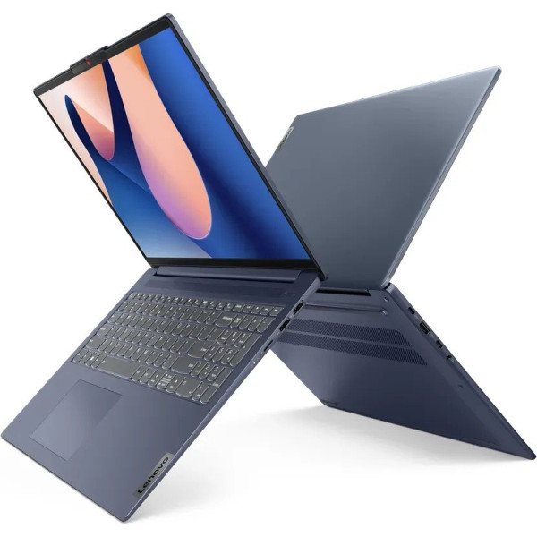 Ноутбук Lenovo IdeaPad Slim 5 16IRL8 (82XF002SUS)