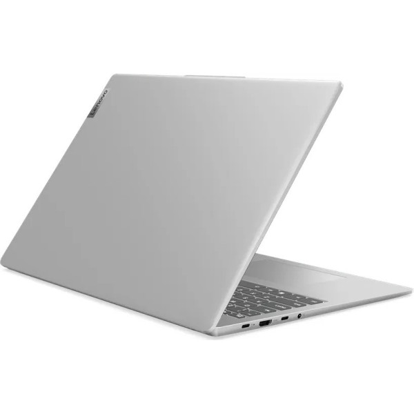 Ноутбук Lenovo IdeaPad Slim 5 16IRL8 Cloud Grey (82XF004LRA)