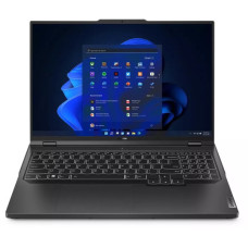 Ноутбук Lenovo Legion Pro 5 16IRX8 Onyx Grey (82WK0044US)