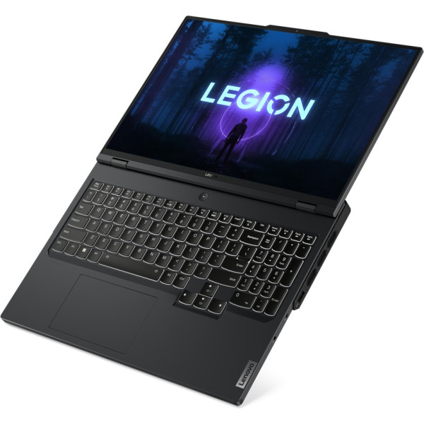Ноутбук Lenovo Legion Pro 5 16IRX8 (82WK000JPB)
