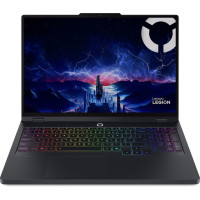 Ноутбук Lenovo Legion Pro 5 16IAX10H (83LU0007US)