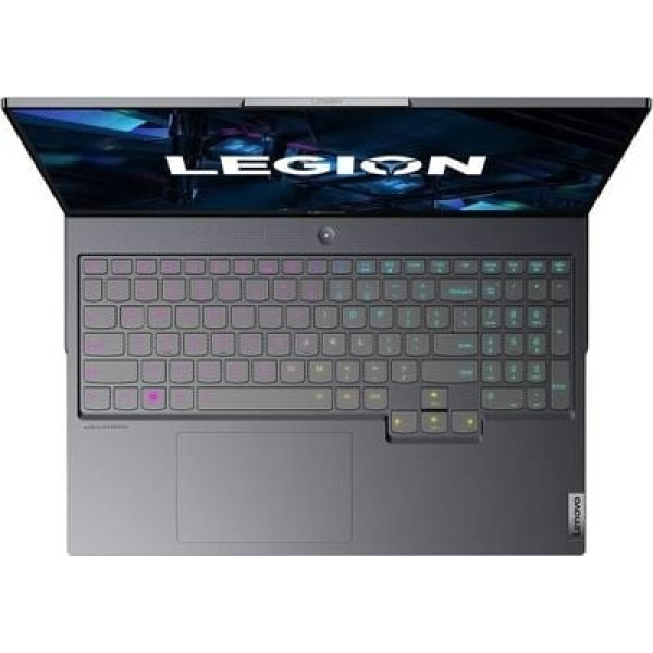 Ноутбук Lenovo Legion 7i Gen 6 (82K6005LUS)