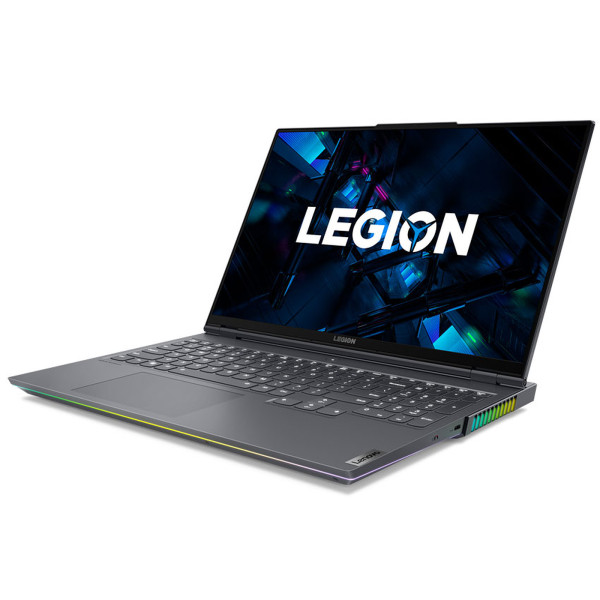 Ноутбук Lenovo Legion 7i Gen 6 (82K6005LUS)