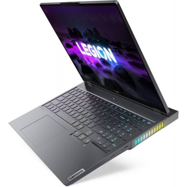 Ноутбук Lenovo Legion 7i Gen 6 (82K6005LUS)