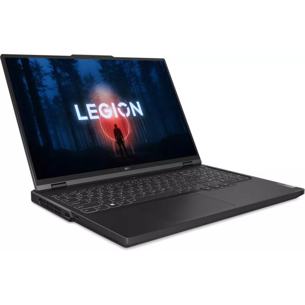 Ноутбук Lenovo Legion Pro 5 16IRX8 Onyx Gray (82WK00H8CC)