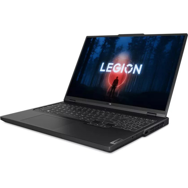Ноутбук Lenovo Legion Pro 5 16IRX8 Onyx Gray (82WK00H8CC)