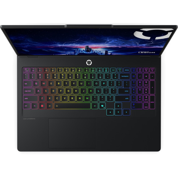 Ноутбук Lenovo Legion Pro 5 16IAX10 (83F30033RA)