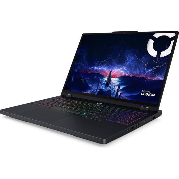 Ноутбук Lenovo Legion Pro 5 16IAX10 (83F3004CMH)