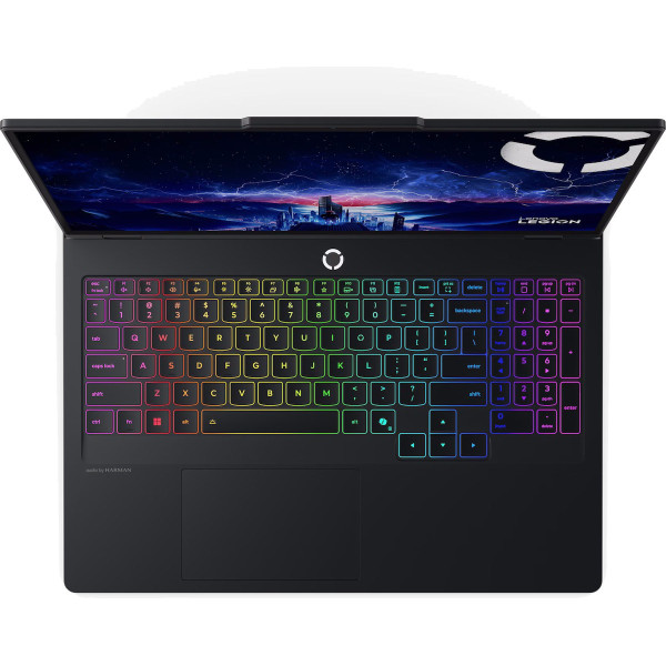 Ноутбук Lenovo Legion Pro 5 16IAX10 (83F3004CMH)