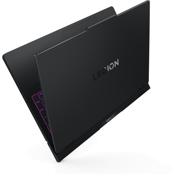 Ноутбук Lenovo Legion Pro 5 16IAX10 Eclipse Black (83F3003FPB)