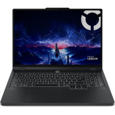 Ноутбук Lenovo Legion Pro 5 16IAX10 Eclipse Black (83F3X007US)