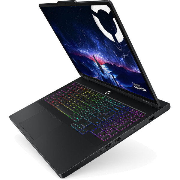 Ноутбук Lenovo Legion Pro 5 16IAX10 Eclipse Black (83F3003HPB)
