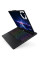 Ноутбук Lenovo Legion Pro 5 16IAX10 Eclipse Black (83F30072RA)