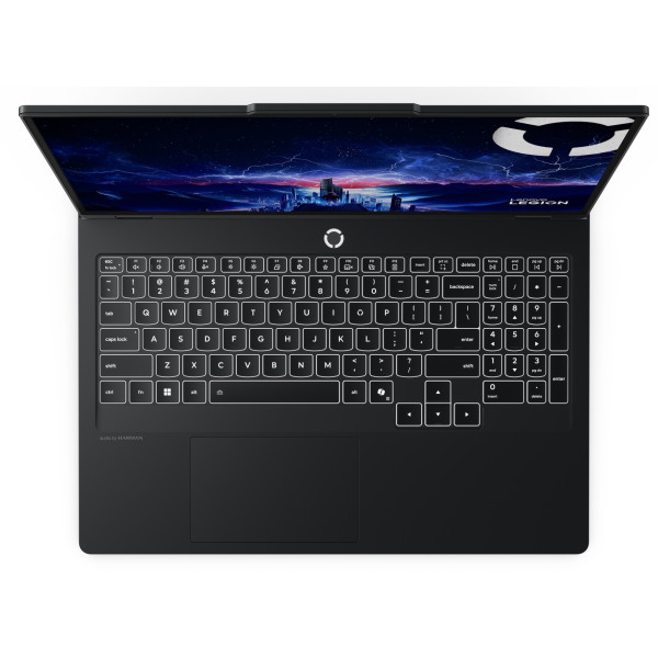 Ноутбук Lenovo Legion Pro 5 16IAX10 (83F3X01322)