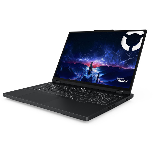 Ноутбук Lenovo Legion Pro 5 16IAX10 (83F3X01322)