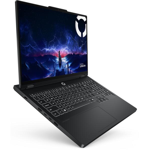 Ноутбук Lenovo Legion Pro 5 16IAX10 (83F3X01322)