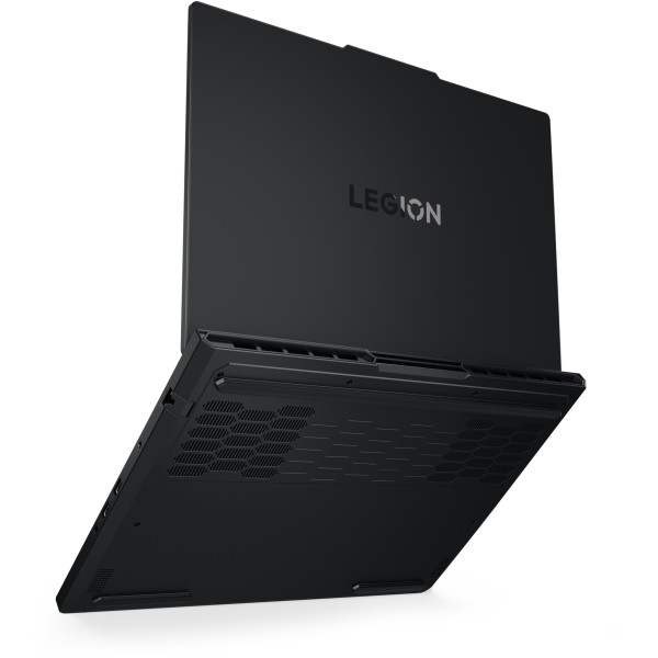 Ноутбук Lenovo Legion Pro 5 16IAX10 Eclipse Black (83F3X00322)