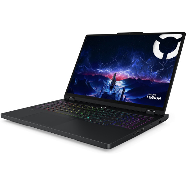 Ноутбук Lenovo Legion Pro 5 16IAX10H (83LU0000PB)