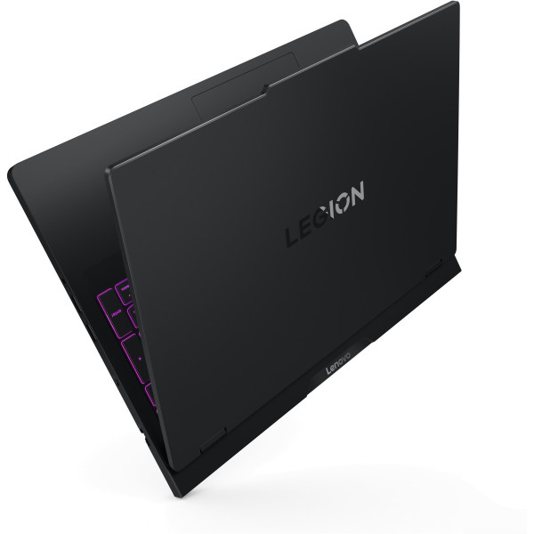 Ноутбук Lenovo Legion Pro 5 16IAX10H Eclipse Black (83LU0022RM)
