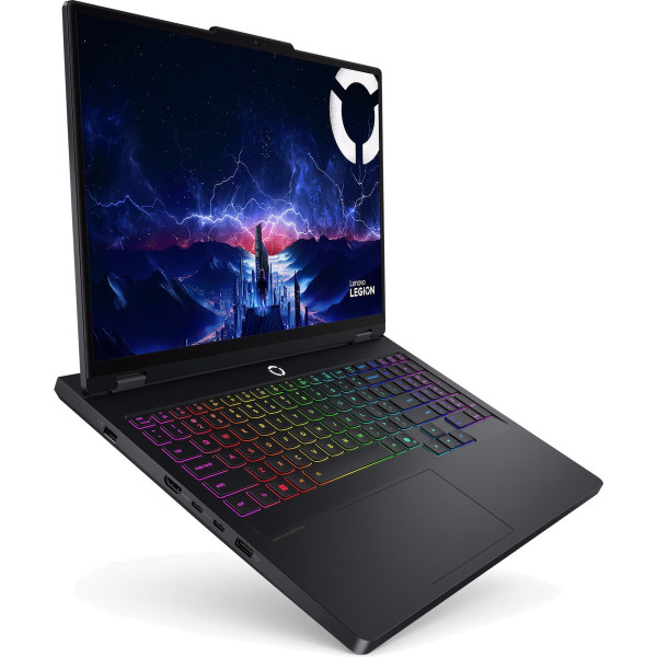 Ноутбук Lenovo Legion Pro 5 16IAX10H (83LU003FRA)