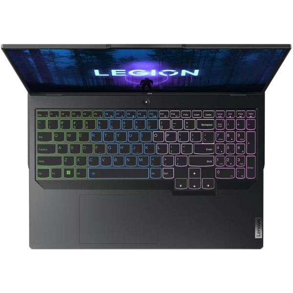 Ноутбук Lenovo Legion Pro 5 16IRX8 (82WK00H9CC)