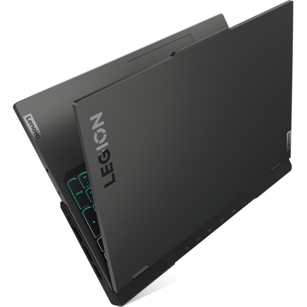 Ноутбук Lenovo Legion Pro 5 16IRX8 (82WK0006US)