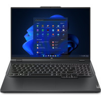 Ноутбук Lenovo Legion Pro 5 16IRX8 (82WK004GUS)