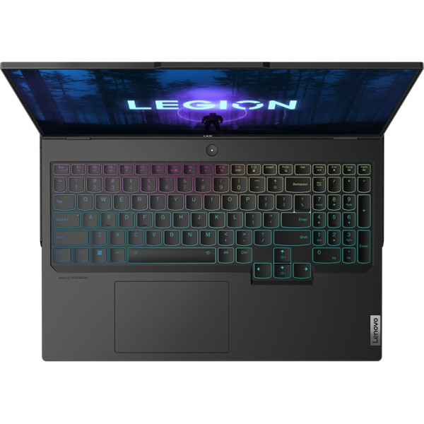 Ноутбук Lenovo Legion Pro 5 16IRX8 (82WK008AUS)