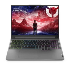Ноутбук Lenovo Legion Slim 5 16ARP9 Luna Grey (83EX000AUS)