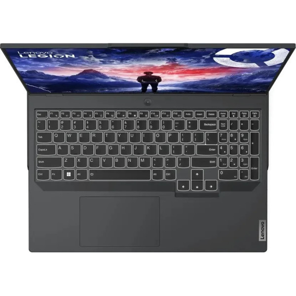 Ноутбук Lenovo Legion Pro 5 16IRX9 (83DF00ANUS) Custom 32GB RAM