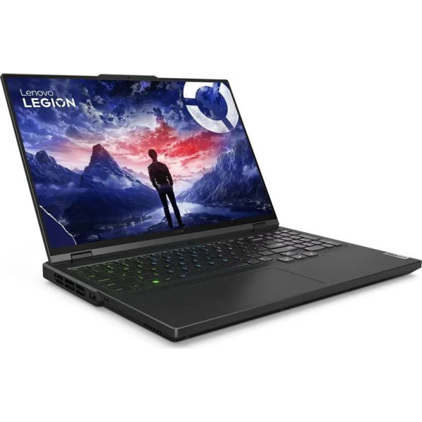 Ноутбук Lenovo Legion Pro 5 16IRX9 (83DF00ATUS) Custom 32GB RAM