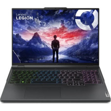 Ноутбук Lenovo Legion Pro 5 16IRX9 (83DF00ATUS) Custom 32GB RAM