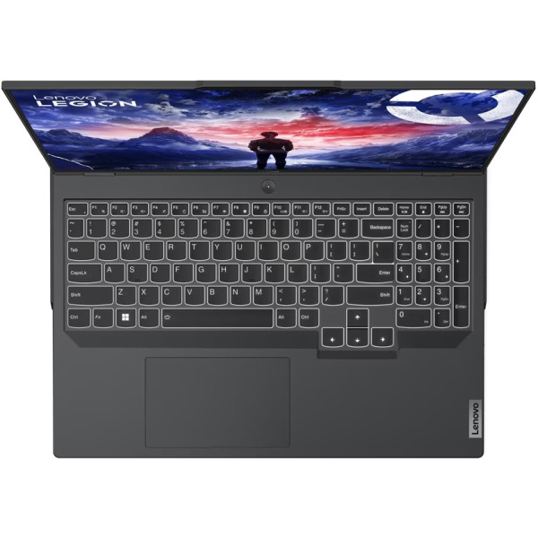 Ноутбук Lenovo Legion Pro 5 16IRX9 (83DF14ATUS)