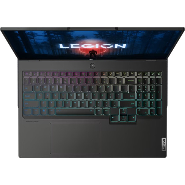 Ноутбук Lenovo Legion Pro 7 16ARX8H (82WS001BCK)