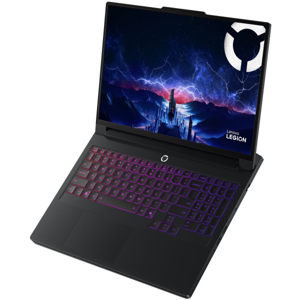 Ноутбук Lenovo Legion Pro 7 16IAX10H Eclipse Black (83F5007CRA)