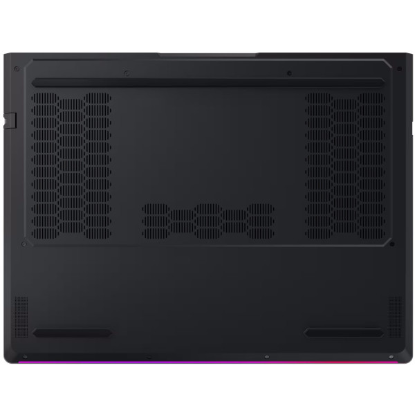 Ноутбук Lenovo Legion Pro 7 16IAX10H Eclipse Black (83F5009QRA)