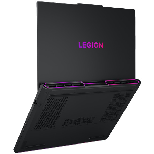 Ноутбук Lenovo Legion Pro 7 16IAX10H Eclipse Black (83F5009QRA)