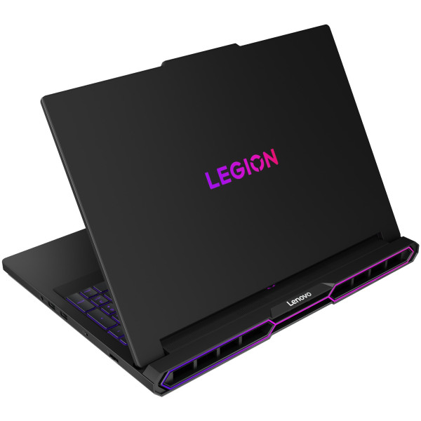 Ноутбук Lenovo Legion Pro 7 16IAX10H Eclipse Black (83F5009QRA)
